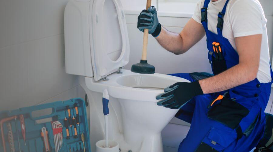 sewer cleaning in Banner, WY